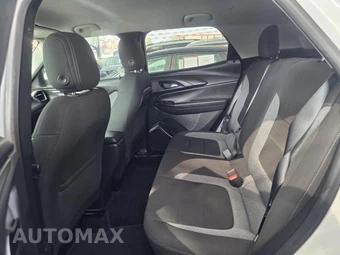 2025 Chevrolet Trailblazer LT 1LT - miniatura 9