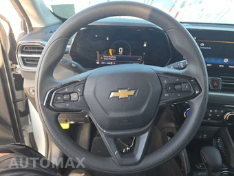 2025 Chevrolet Trailblazer LT 1LT - miniatura 10