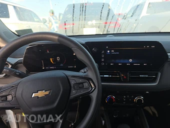 2025 Chevrolet Trailblazer LT 1LT - miniatura 11