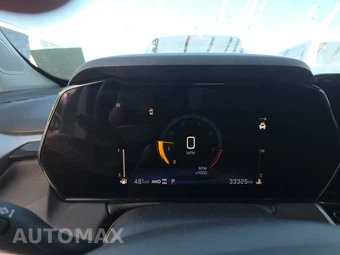 2025 Chevrolet Trailblazer LT 1LT - miniatura 12