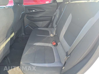 2025 Chevrolet Trailblazer LT 1LT - miniatura 13