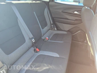 2025 Chevrolet Trailblazer LT 1LT - miniatura 14