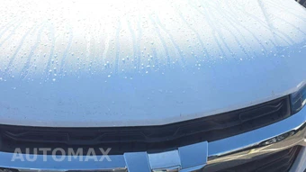 2025 Chevrolet Trailblazer LT 1LT - miniatura 22