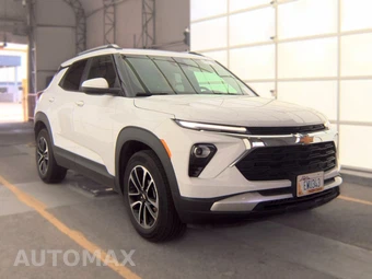 2025 Chevrolet Trailblazer LT 1LT - miniatura 3