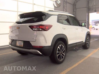 2025 Chevrolet Trailblazer LT 1LT - miniatura 4