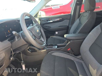 2025 Chevrolet Trailblazer LT 1LT - miniatura 7