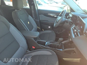 2025 Chevrolet Trailblazer LT 1LT - miniatura 8