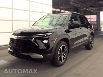 2025 Chevrolet Trailblazer LT 1LT