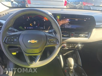 2025 Chevrolet Trailblazer LT 1LT - miniatura 11