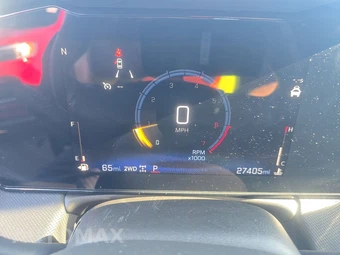 2025 Chevrolet Trailblazer LT 1LT - miniatura 12