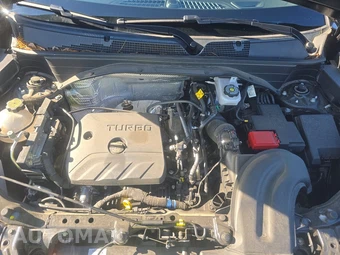 2025 Chevrolet Trailblazer LT 1LT - miniatura 15