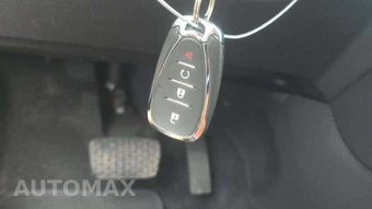 2025 Chevrolet Trailblazer LT 1LT - miniatura 17