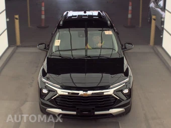 2025 Chevrolet Trailblazer LT 1LT - miniatura 2