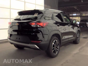 2025 Chevrolet Trailblazer LT 1LT - miniatura 4