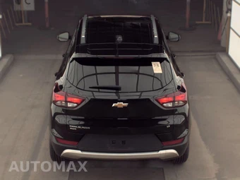2025 Chevrolet Trailblazer LT 1LT - miniatura 5