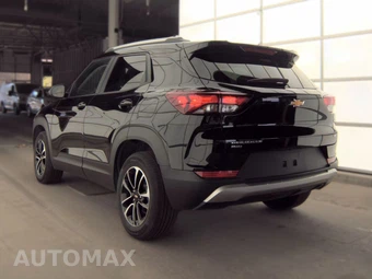 2025 Chevrolet Trailblazer LT 1LT - miniatura 6