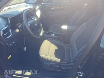 2025 Chevrolet Trailblazer LT 1LT - miniatura 7