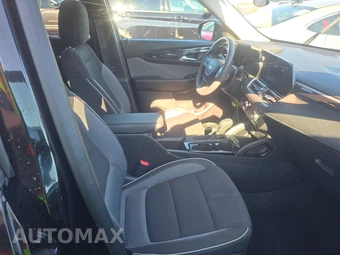 2025 Chevrolet Trailblazer LT 1LT - miniatura 8