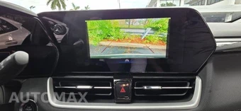 2025 Chevrolet Trailblazer LT 1LT - miniatura 10
