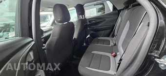 2025 Chevrolet Trailblazer LT 1LT - miniatura 12