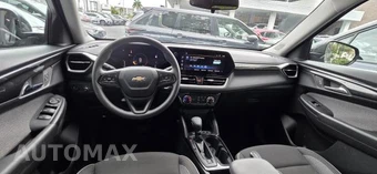 2025 Chevrolet Trailblazer LT 1LT - miniatura 13