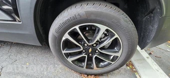 2025 Chevrolet Trailblazer LT 1LT - miniatura 14