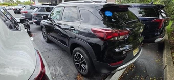 2025 Chevrolet Trailblazer LT 1LT - miniatura 16