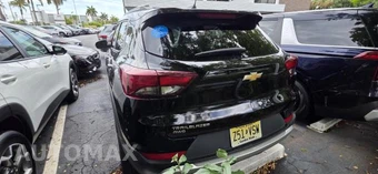 2025 Chevrolet Trailblazer LT 1LT - miniatura 17