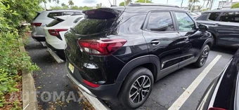 2025 Chevrolet Trailblazer LT 1LT - miniatura 2