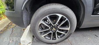 2025 Chevrolet Trailblazer LT 1LT - miniatura 21