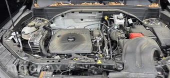 2025 Chevrolet Trailblazer LT 1LT - miniatura 25