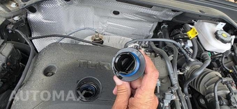 2025 Chevrolet Trailblazer LT 1LT - miniatura 26