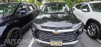 2025 Chevrolet Trailblazer LT 1LT - miniatura 28