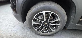 2025 Chevrolet Trailblazer LT 1LT - miniatura 29