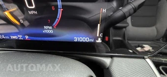 2025 Chevrolet Trailblazer LT 1LT - miniatura 3