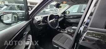 2025 Chevrolet Trailblazer LT 1LT - miniatura 31