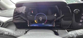 2025 Chevrolet Trailblazer LT 1LT - miniatura 32