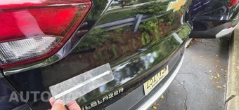 2025 Chevrolet Trailblazer LT 1LT - miniatura 33