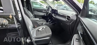 2025 Chevrolet Trailblazer LT 1LT - miniatura 4