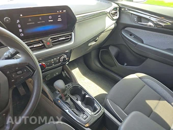 2025 Chevrolet Trailblazer LT 1LT - miniatura 10