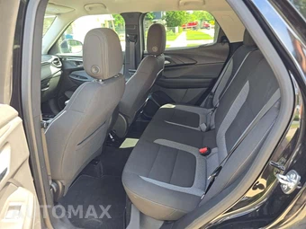 2025 Chevrolet Trailblazer LT 1LT - miniatura 13