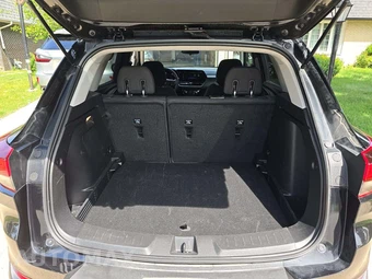 2025 Chevrolet Trailblazer LT 1LT - miniatura 14