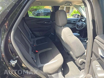 2025 Chevrolet Trailblazer LT 1LT - miniatura 16