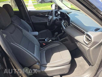 2025 Chevrolet Trailblazer LT 1LT - miniatura 18