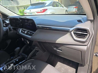 2025 Chevrolet Trailblazer LT 1LT - miniatura 19