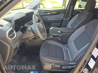 2025 Chevrolet Trailblazer LT 1LT - miniatura 6