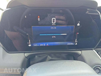 2025 Chevrolet Trailblazer LT 1LT - miniatura 9