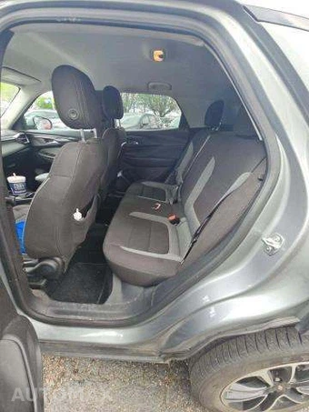 2025 Chevrolet Trailblazer LT 1LT – miniatura 13