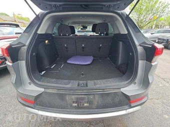 2025 Chevrolet Trailblazer LT 1LT – miniatura 14