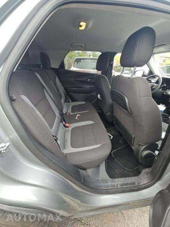 2025 Chevrolet Trailblazer LT 1LT – miniatura 16